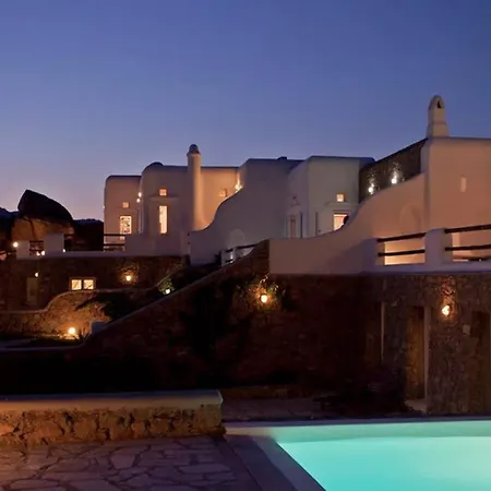 Villa Super Three In *