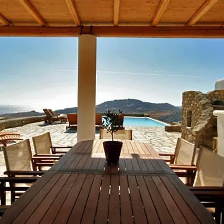 Super Three In Villa Super Paradise part