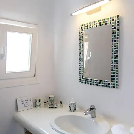 Villa Super Three In Super Paradise part