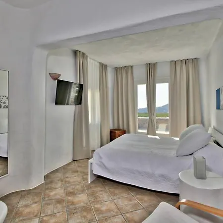 Villa Super Three In Super Paradise part