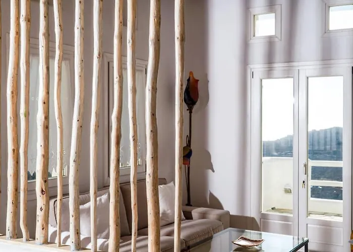 Super Three In Plage de Super Paradise