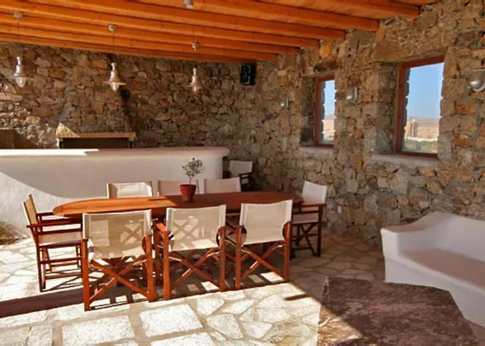 Villa Super Three In *