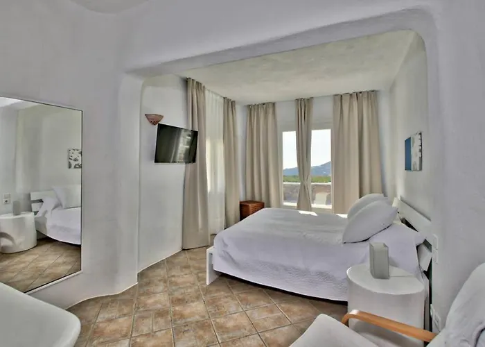 Villa Super Three In Plage de Super Paradise