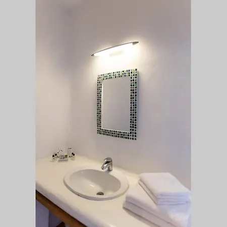 Villa Super Three In