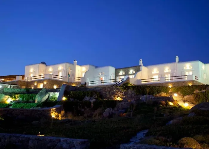 Villa Super Three In *