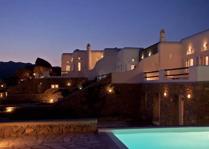 Villa Super Three In *