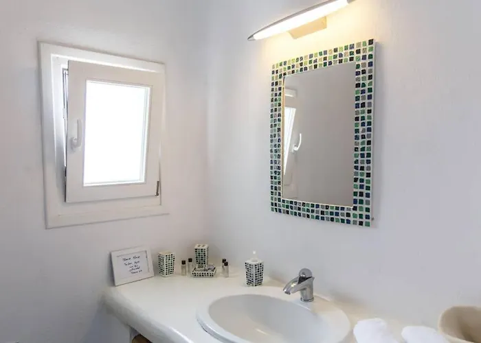 Villa Super Three In Super Paradise Beach (Mykonos)