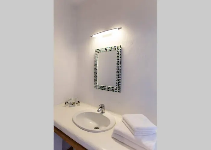 Villa Super Three In