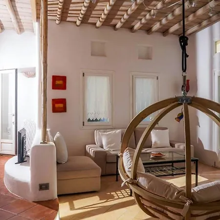 Vila Super Three In Super Paradise Beach (Mykonos)