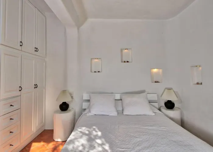 Super Three In Villa